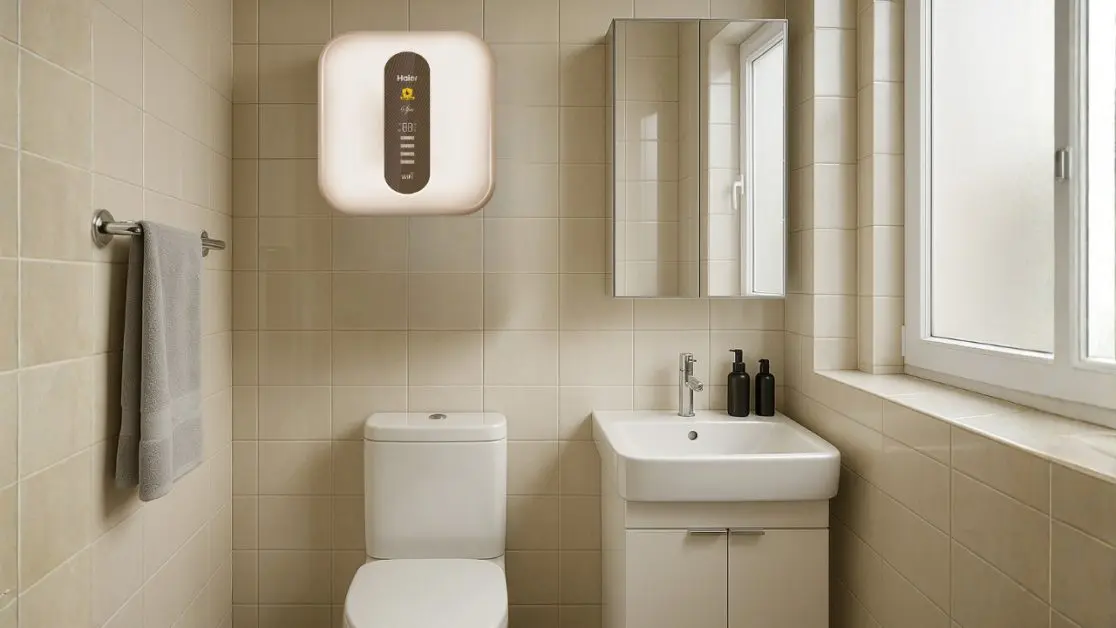 Water heater Safety Is the New Luxury