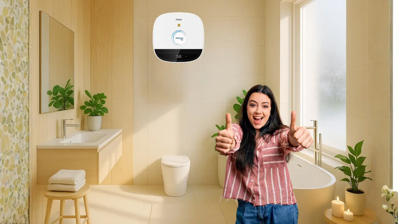 Ways to Save Electricity While Using a Water Heater