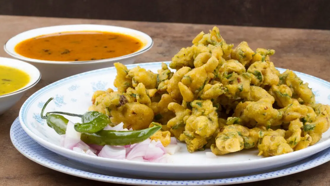 Winter Feels Like Snack Season