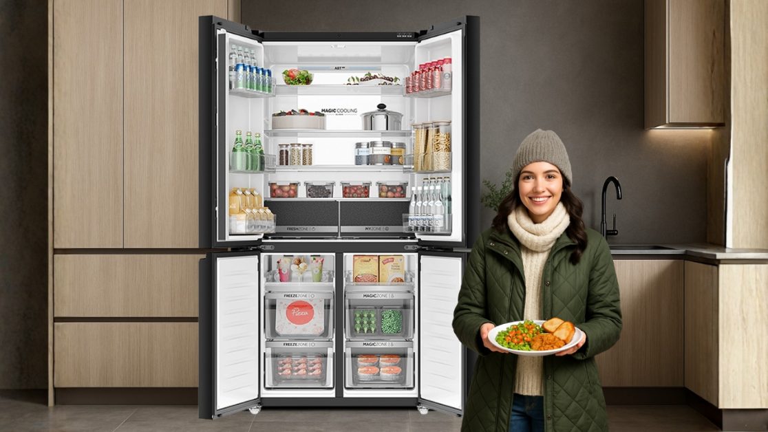 Winter Is a Stress Test for Every Appliance
