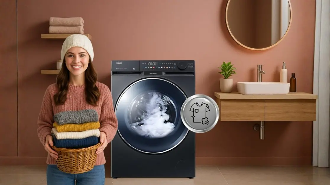 Winter Really Does to Your Clothes