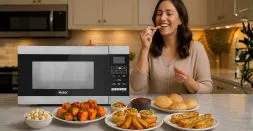 Winter Snacks to Try in Your Microwave