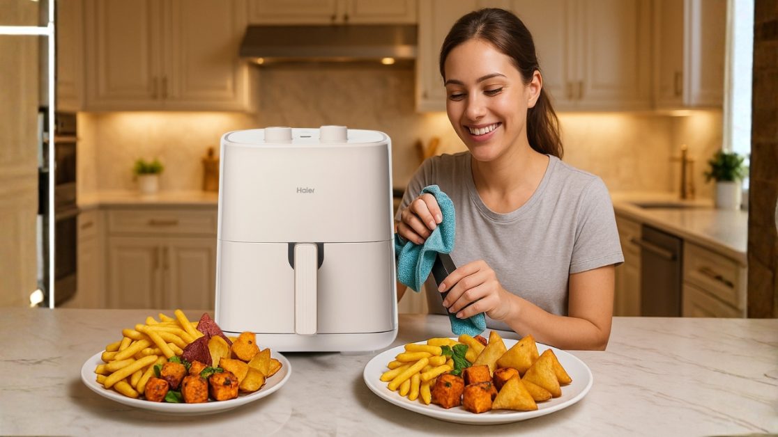 festival snacks feel like a test for your air fryer