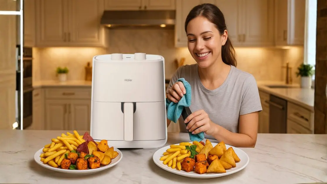 festival snacks feel like a test for your air fryer