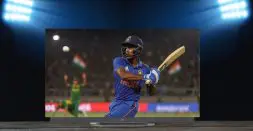 144Hz OLED Is Made for Match Nights