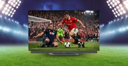 144Hz OLED Is the Real Winner of Man United vs Bournemouth