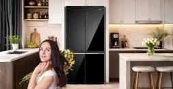 ABT Pro Keeps Your Winter Leftovers Safe During Cold Wave Power Cuts