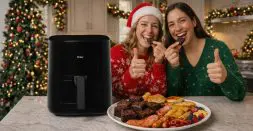 Air Fryer Is the Must-Have Kitchen Appliance This Christmas