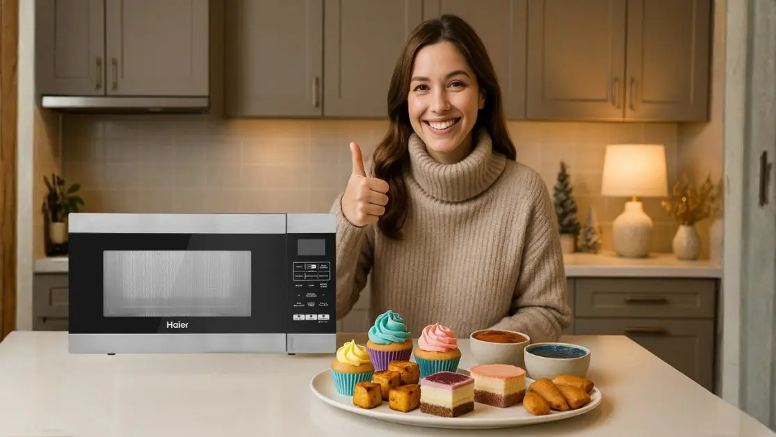 Baking Guide for Winter Treats and Cupcakes