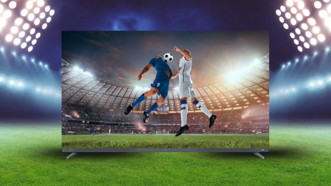 Best December Moments Seen Through QD Mini LED