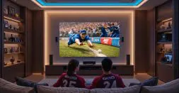 Best TVs to Watch Cricket Series This December