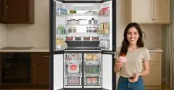 Best Way to Chill Desserts for Get-Togethers