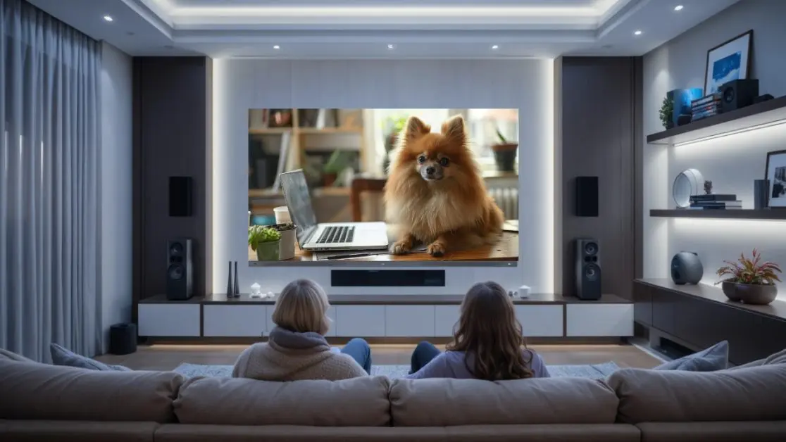 Calm Corner Movement