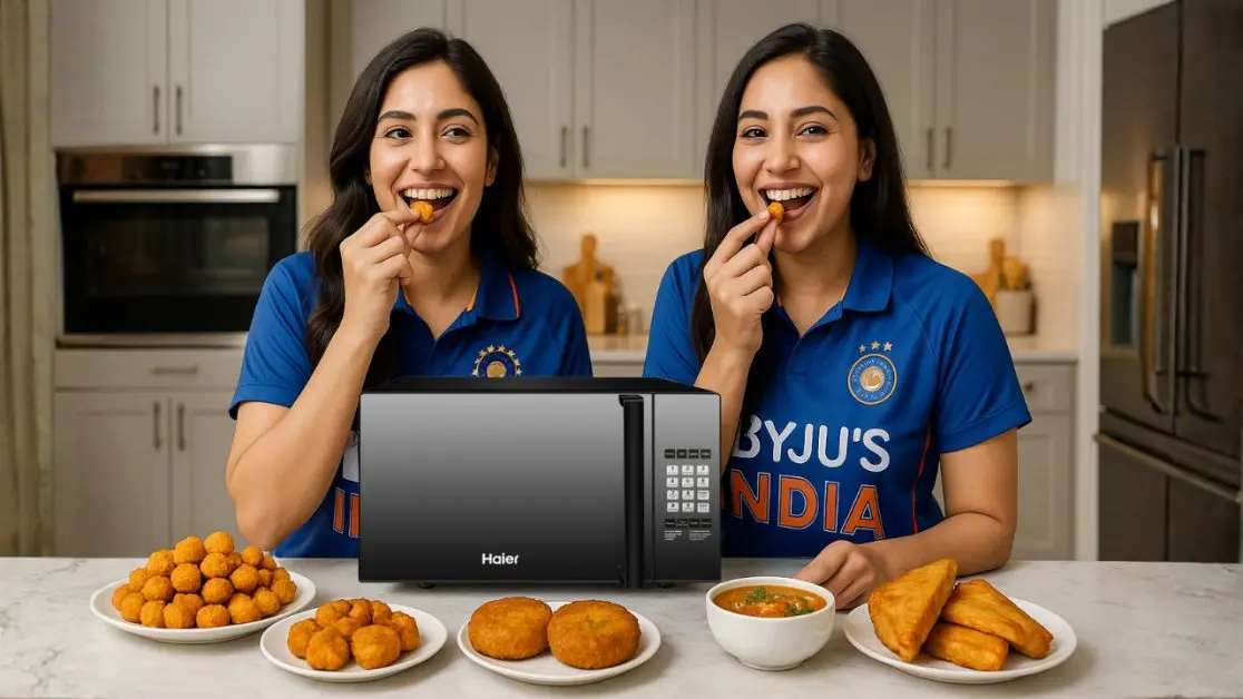 Celebrate India’s ODI Victory with Easy Winter Snacks