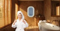 Choose Between Storage and Instant Heaters