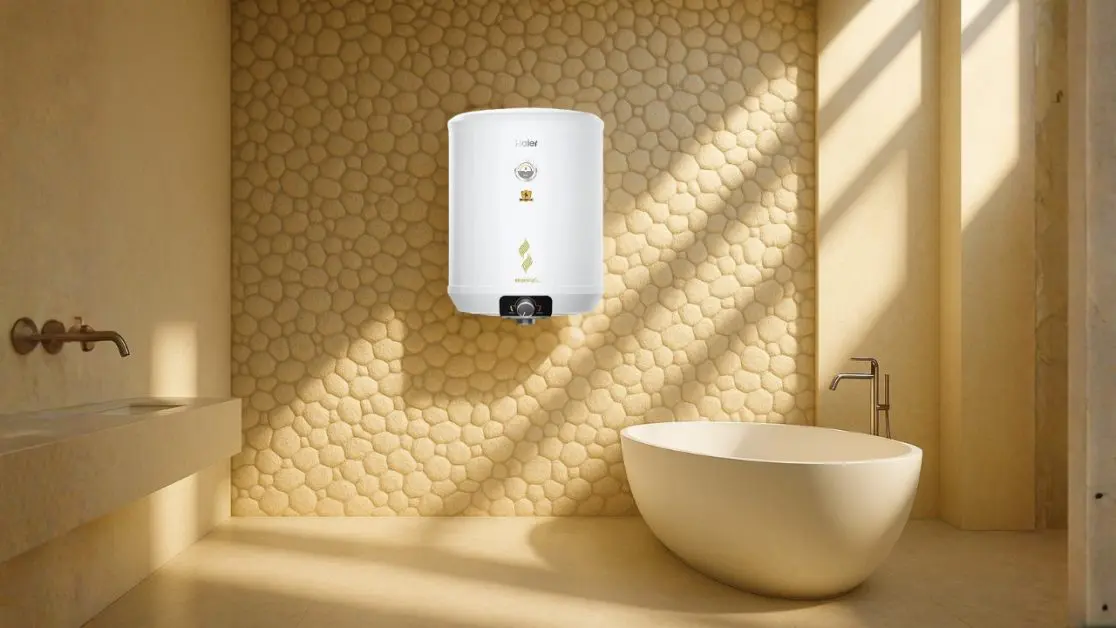 Choose Perfect Heating Speed water heater for you