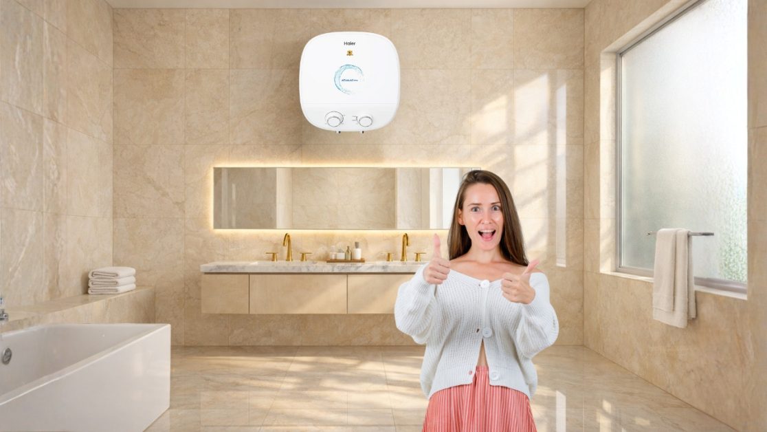 Choose Perfect Water heater this winter