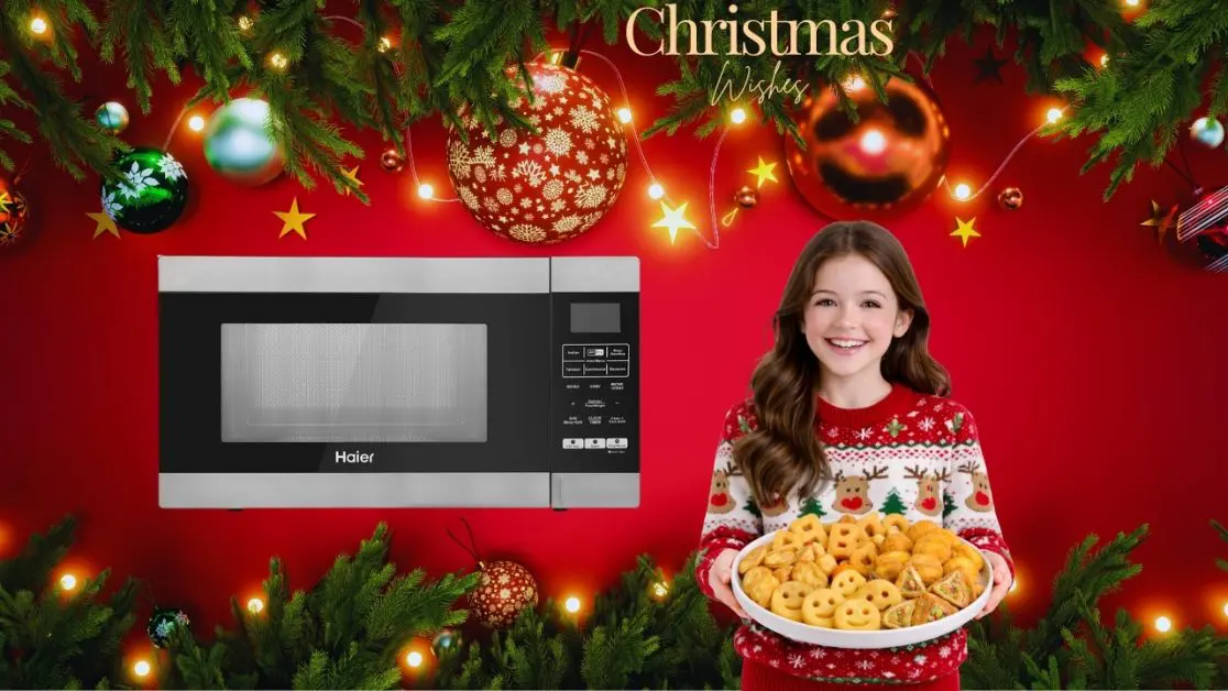 Christmas Children’s Party Snacks You Can Make Quickly