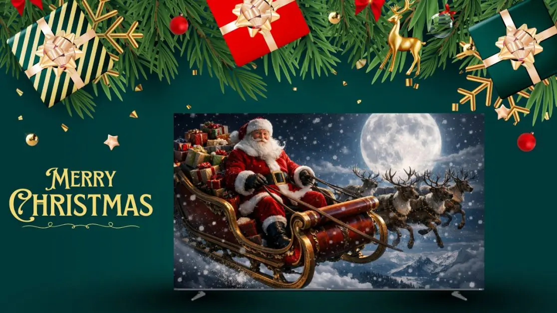 Christmas Movie and Match Combos for Holiday Evenings