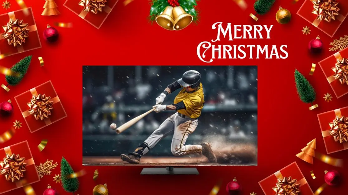 Christmas Weekend Sports Watching Ideas for Families