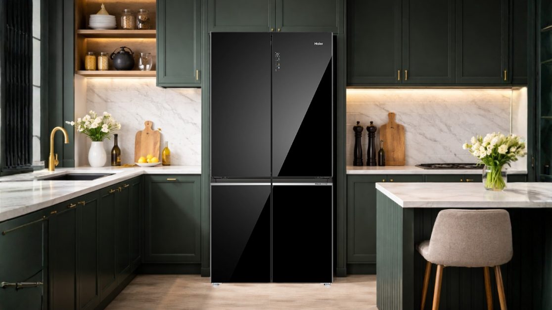 Cold wave paradox inside modern homes