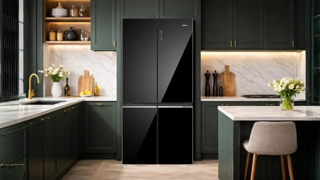 Cold wave paradox inside modern homes