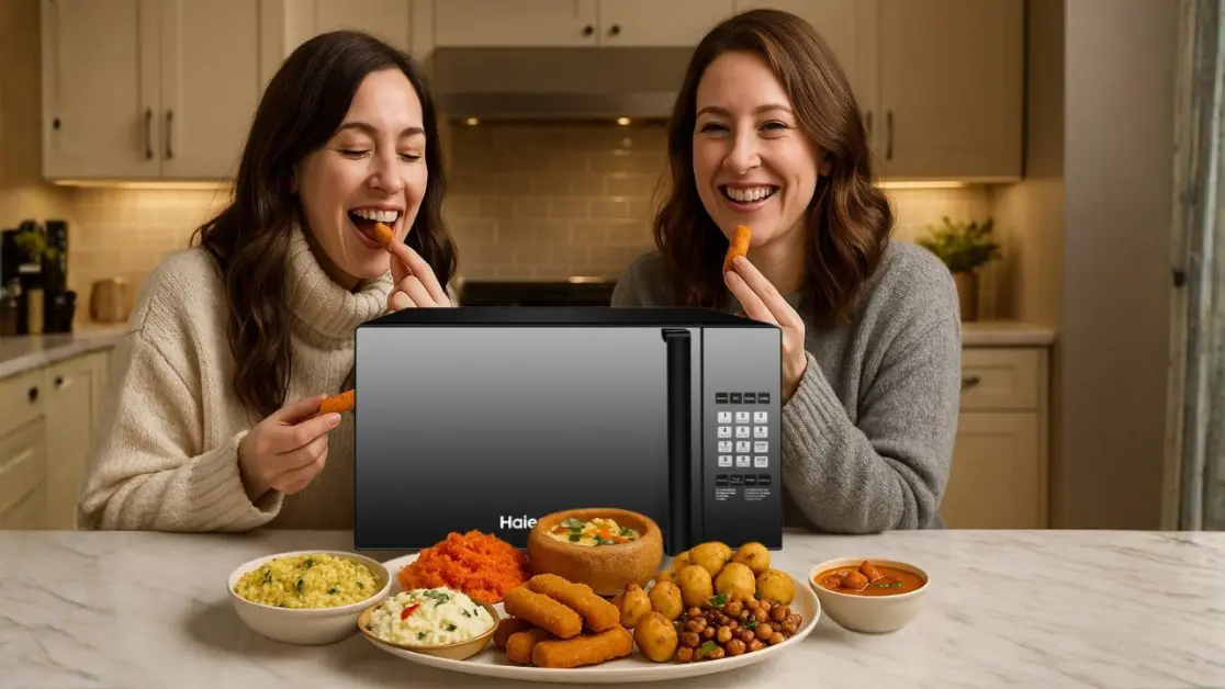 Comfort Food Recipes to Try Tonight