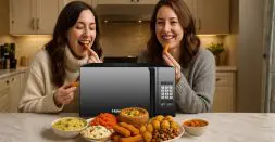 Comfort Food Recipes to Try Tonight