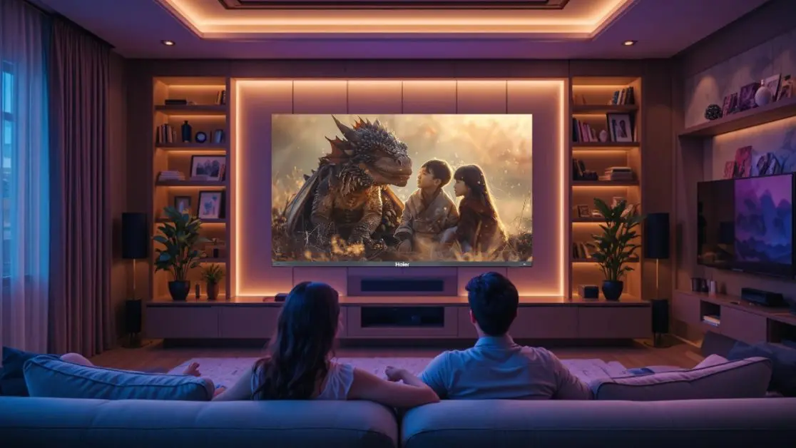 December Binge Watch Guide