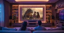 December Binge Watch Guide