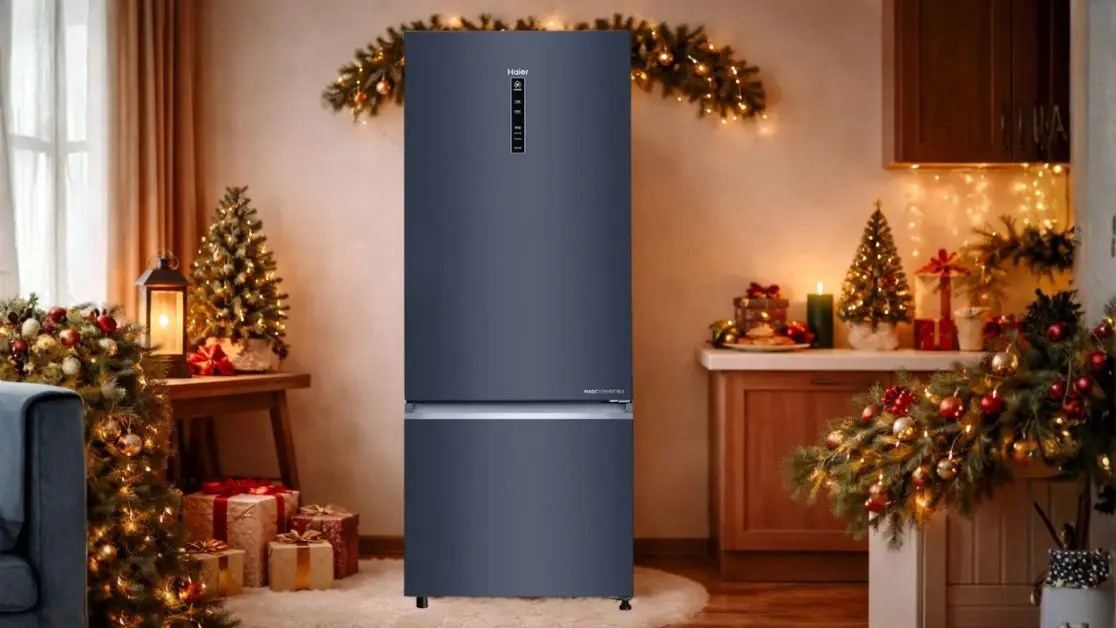 December Feels Like A Different Season For Indian Homes