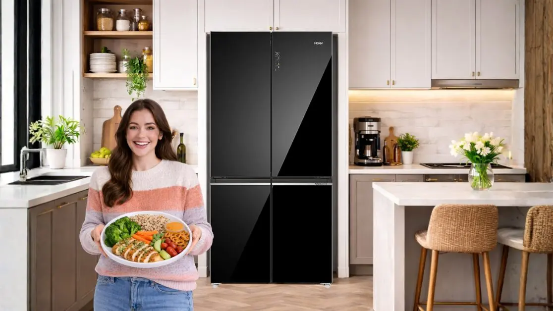 December Meal Prepping for Busy Families