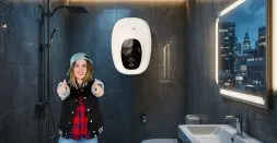 December Power Saving Hacks for Water Heaters