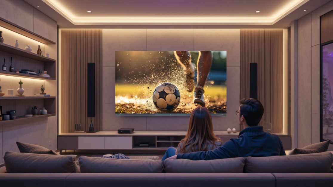 December Sports Hit Harder at Home