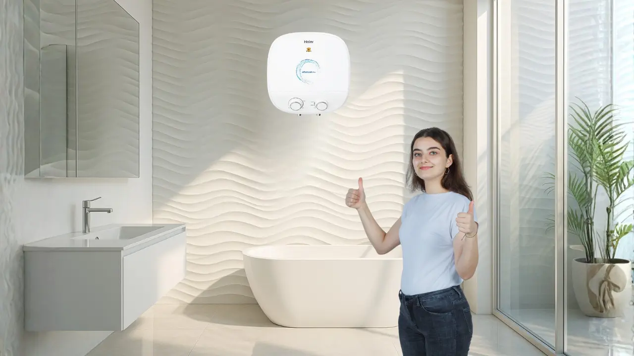 Difference Between Copper and Titanium Heating Elements in water heater