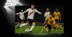 Every Comeback Looks Better in Dolby Vision TV