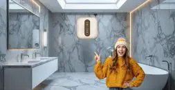 Every Home Needs a Safety Valve Water Heater