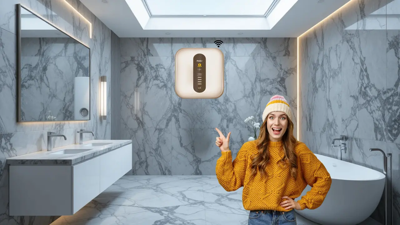 Every Home Needs a Safety Valve Water Heater