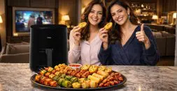 Five Minute Snacks for Movie Nights in Winter