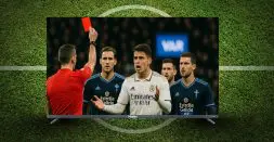 Football Match Looked Different When Watched on a Mini LED TV