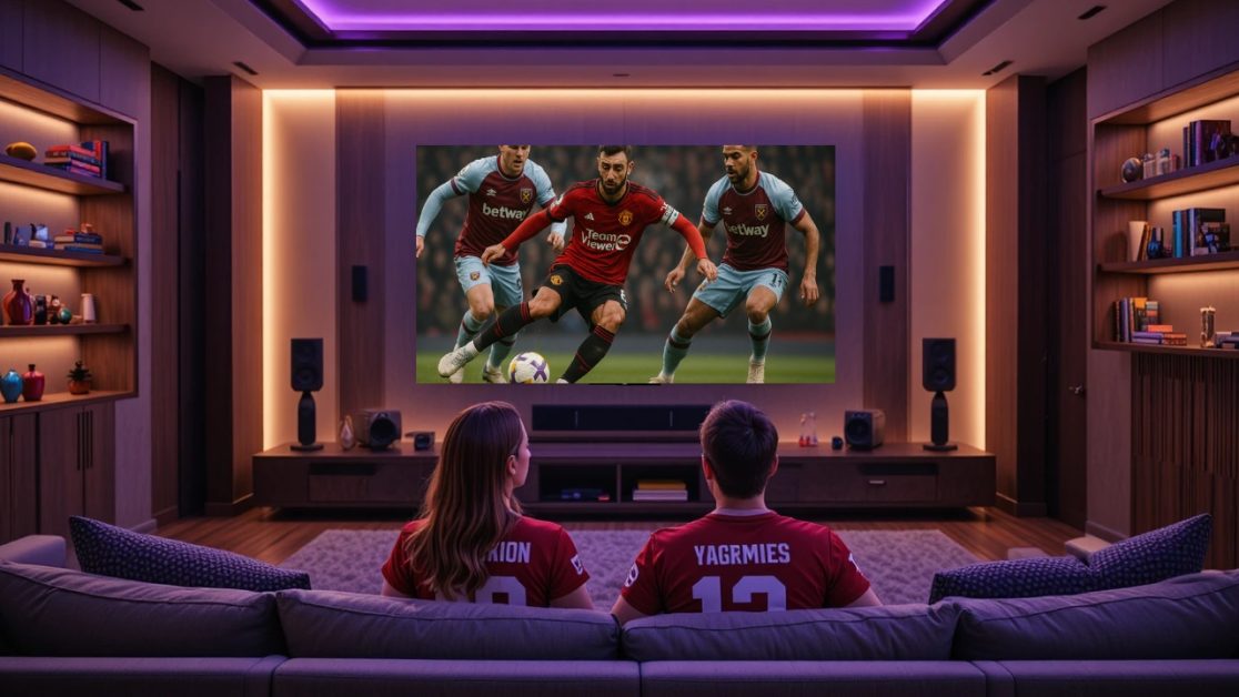Football match draw becomes a story when nothing is missed
