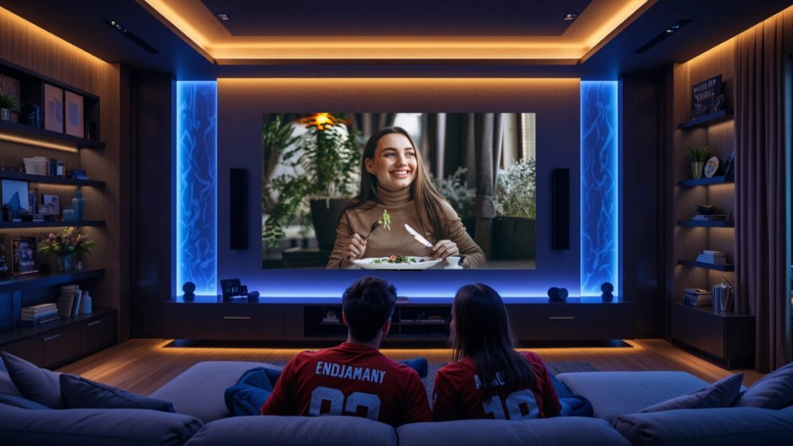 Get Brighter Screen Home