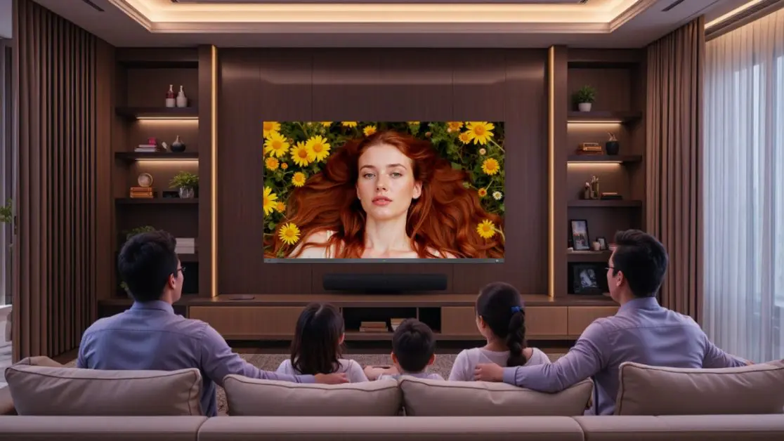 Get Mini LED TV this Winter season