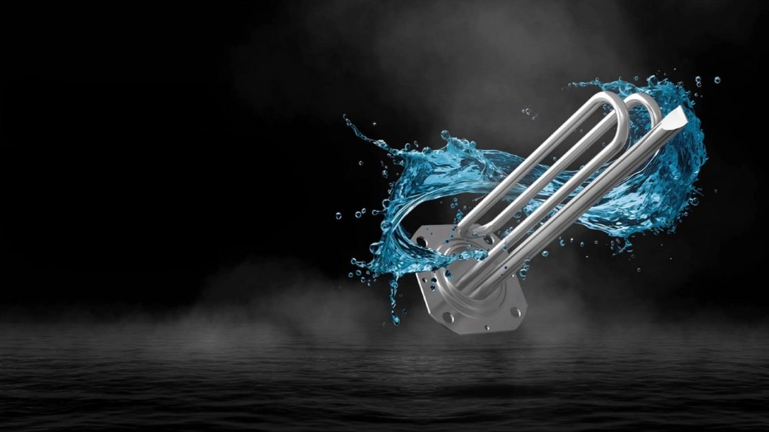 Get Perfect Quality rod in water heater
