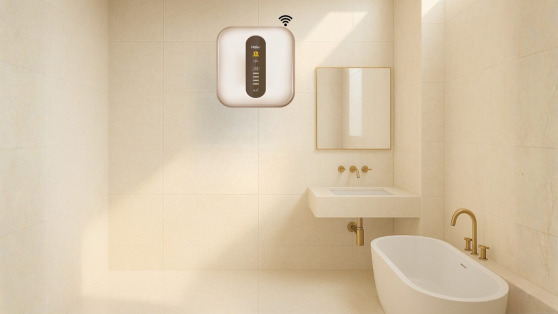 Get Perfect Water heater this winter