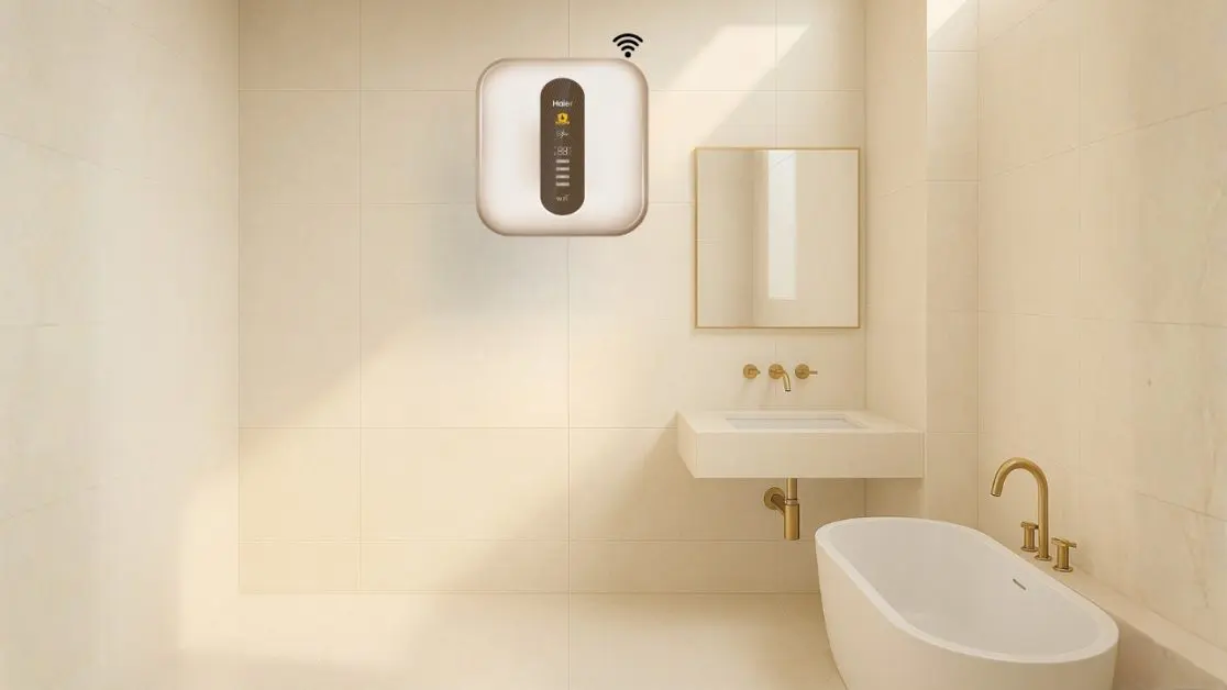 Get Perfect Water heater this winter