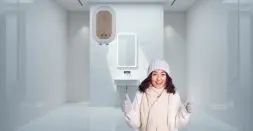 Get Perfect water heater this winter