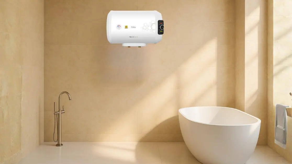 Get Perfect water heater with perfect tank