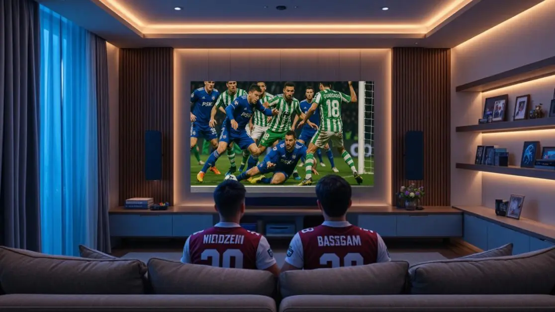 Get better Specs in Mini LED TV