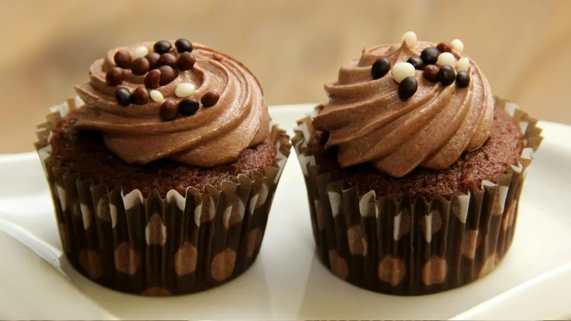 Good Microwave Makes perfect cupcakes